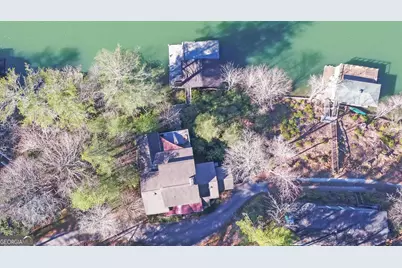 126 Jenkins Circle, Lakemont, GA 30552 - Photo 63