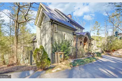 126 Jenkins Circle, Lakemont, GA 30552 - Photo 55