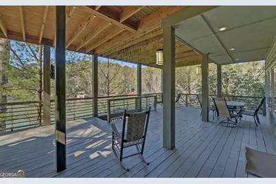 126 Jenkins Circle, Lakemont, GA 30552 - Photo 47