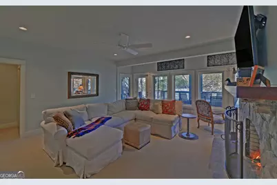 126 Jenkins Circle, Lakemont, GA 30552 - Photo 39