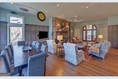 126 Jenkins Circle, Lakemont, GA 30552 - Photo 7