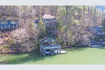 126 Jenkins Circle, Lakemont, GA 30552 - Photo 61