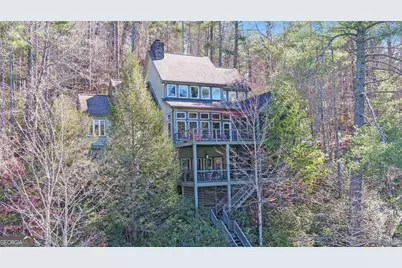 126 Jenkins Circle, Lakemont, GA 30552 - Photo 57