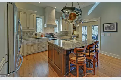 126 Jenkins Circle, Lakemont, GA 30552 - Photo 11