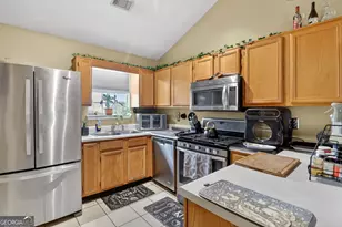 1493 Fall Creek Trace N, Douglasville, GA 30134 - Photo 13