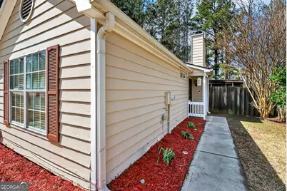 1493 Fall Creek Trace N, Douglasville, GA 30134 - Photo 5