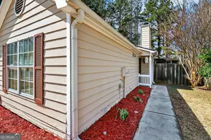 1493 Fall Creek Trace N, Douglasville, GA 30134 - Photo 5