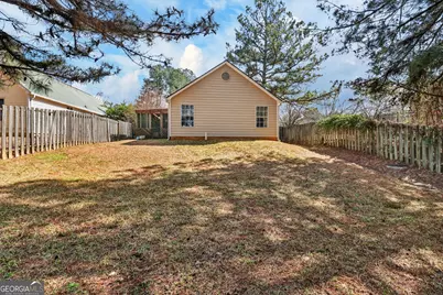 1493 Fall Creek Trace N, Douglasville, GA 30134 - Photo 27