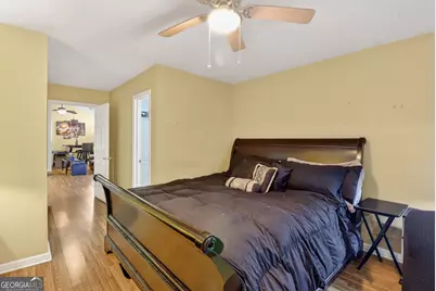 1493 Fall Creek Trace N, Douglasville, GA 30134 - Photo 19