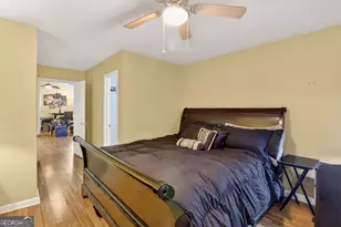 1493 Fall Creek Trace N, Douglasville, GA 30134 - Photo 19