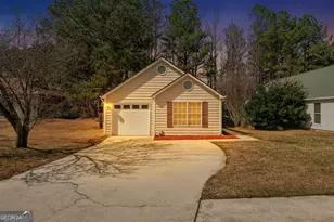 1493 Fall Creek Trace N, Douglasville, GA 30134 - Photo 1