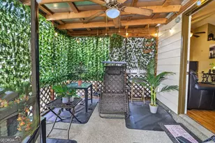 1493 Fall Creek Trace N, Douglasville, GA 30134 - Photo 23