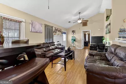 1493 Fall Creek Trace N, Douglasville, GA 30134 - Photo 9