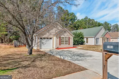 1493 Fall Creek Trace N, Douglasville, GA 30134 - Photo 3