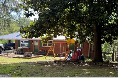 156 Brett Road, Cleveland, GA 30528 - Photo 1