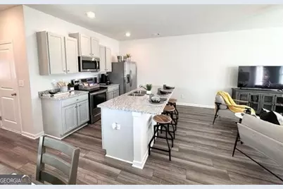 135 Red Oak Trail NW #LOT 114, Milledgeville, GA 31061 - Photo 7