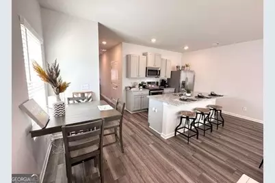 135 Red Oak Trail NW #LOT 114, Milledgeville, GA 31061 - Photo 5