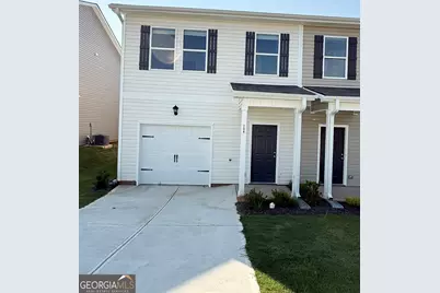 135 Red Oak Trail NW #LOT 114, Milledgeville, GA 31061 - Photo 1