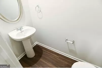 141 Red Oak Trail NW #LOT 115, Milledgeville, GA 31061 - Photo 3