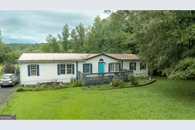1170 River Woods Drive, Madison, GA 30650 - Photo 1