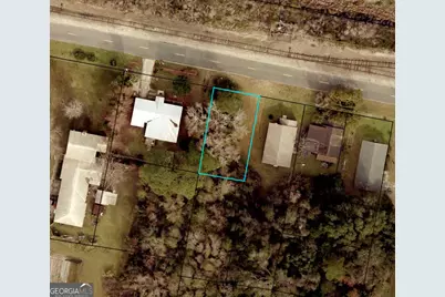 0 Gallop Street, Saint Marys, GA 31558 - Photo 1