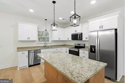 130 Purser Drive, Jesup, GA 31545 - Photo 9