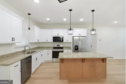 130 Purser Drive, Jesup, GA 31545 - Photo 3