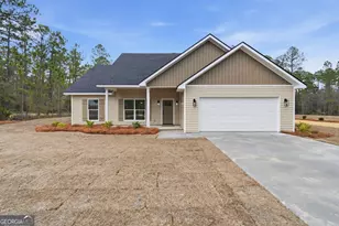 130 Purser Dr, Jesup, GA 31545 - Photo 1