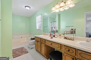 860 Meadowsong Cir, Lawrenceville, GA 30043 - Photo 21