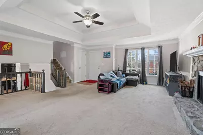 860 Meadowsong Circle, Lawrenceville, GA 30043 - Photo 7