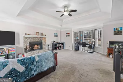 860 Meadowsong Circle, Lawrenceville, GA 30043 - Photo 3