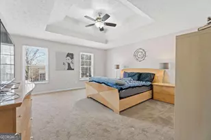 860 Meadowsong Cir, Lawrenceville, GA 30043 - Photo 19