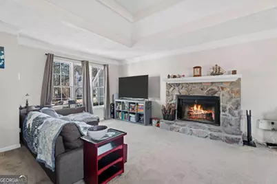 860 Meadowsong Circle, Lawrenceville, GA 30043 - Photo 5