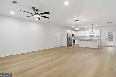 110 Purser Drive, Jesup, GA 31545 - Photo 5