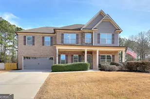 1536 Middleton Dr, Monroe, GA 30655 - Photo 1