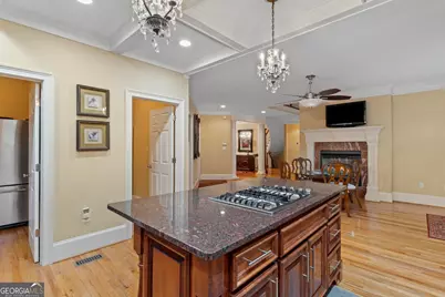 1442 Swiftwater Circle, McDonough, GA 30252 - Photo 31