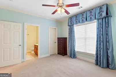 1442 Swiftwater Circle, McDonough, GA 30252 - Photo 47
