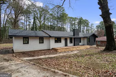 1971 Honeysuckle Lane SW, Atlanta, GA 30311 - Photo 3