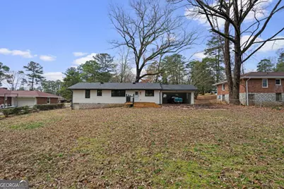 1971 Honeysuckle Lane SW, Atlanta, GA 30311 - Photo 5