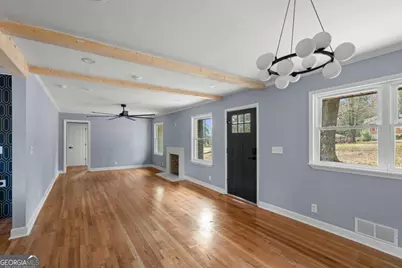 1971 Honeysuckle Lane SW, Atlanta, GA 30311 - Photo 7