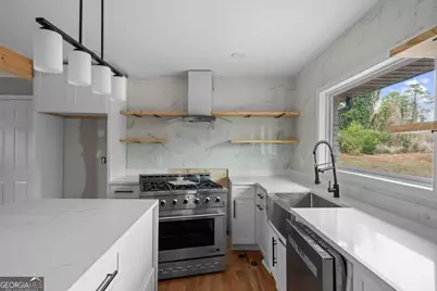 1971 Honeysuckle Lane SW, Atlanta, GA 30311 - Photo 11