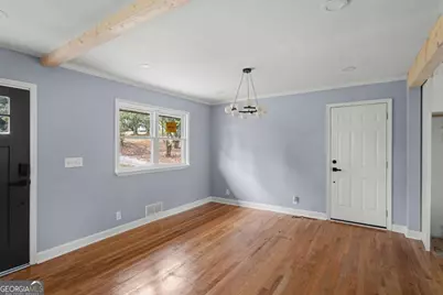 1971 Honeysuckle Lane SW, Atlanta, GA 30311 - Photo 9