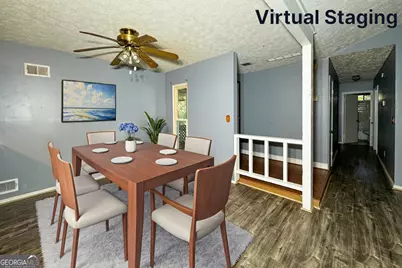 8846 Wesley Place, Jonesboro, GA 30238 - Photo 9