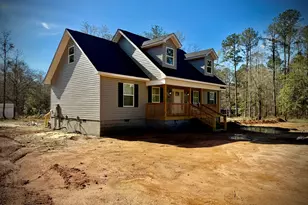 149 Newby Rd, Jeffersonville, GA 31044 - Photo 1