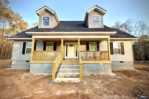 149 Newby Rd, Jeffersonville, GA 31044 - Photo 1