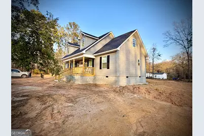 149 Newby Road, Jeffersonville, GA 31044 - Photo 3