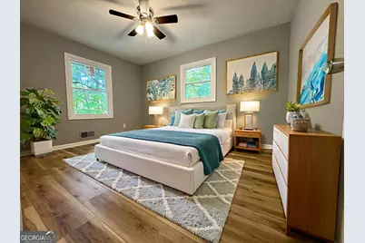 2345 Lake Jodeco Road, Jonesboro, GA 30236 - Photo 29