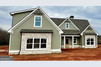 3555 Bold Springs Rd, Monroe, GA 30656 - Photo 1