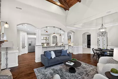 47 Fern Leaf Way, Newnan, GA 30265 - Photo 31