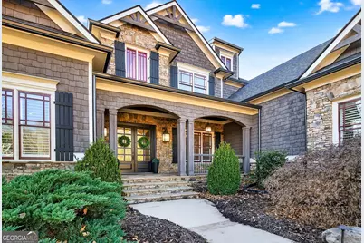 47 Fern Leaf Way, Newnan, GA 30265 - Photo 7